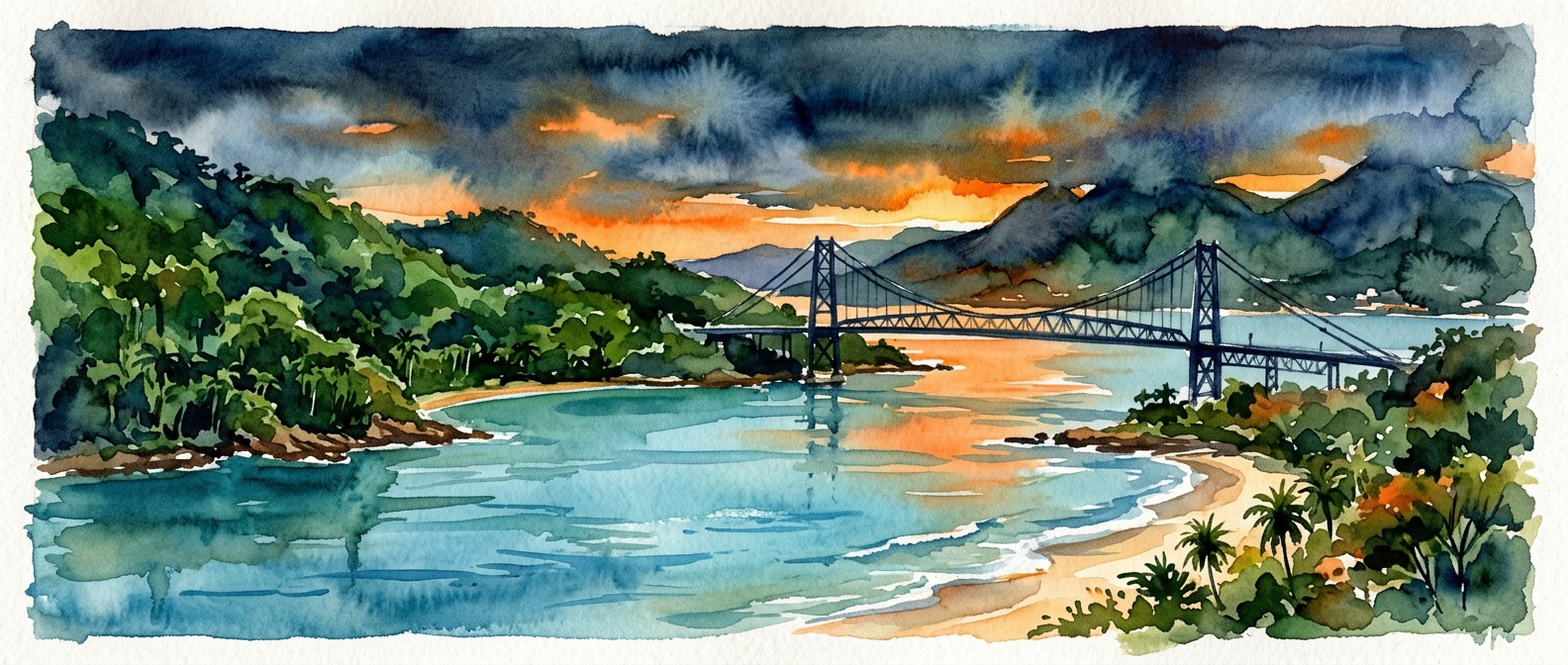 Florian&oacute;polis