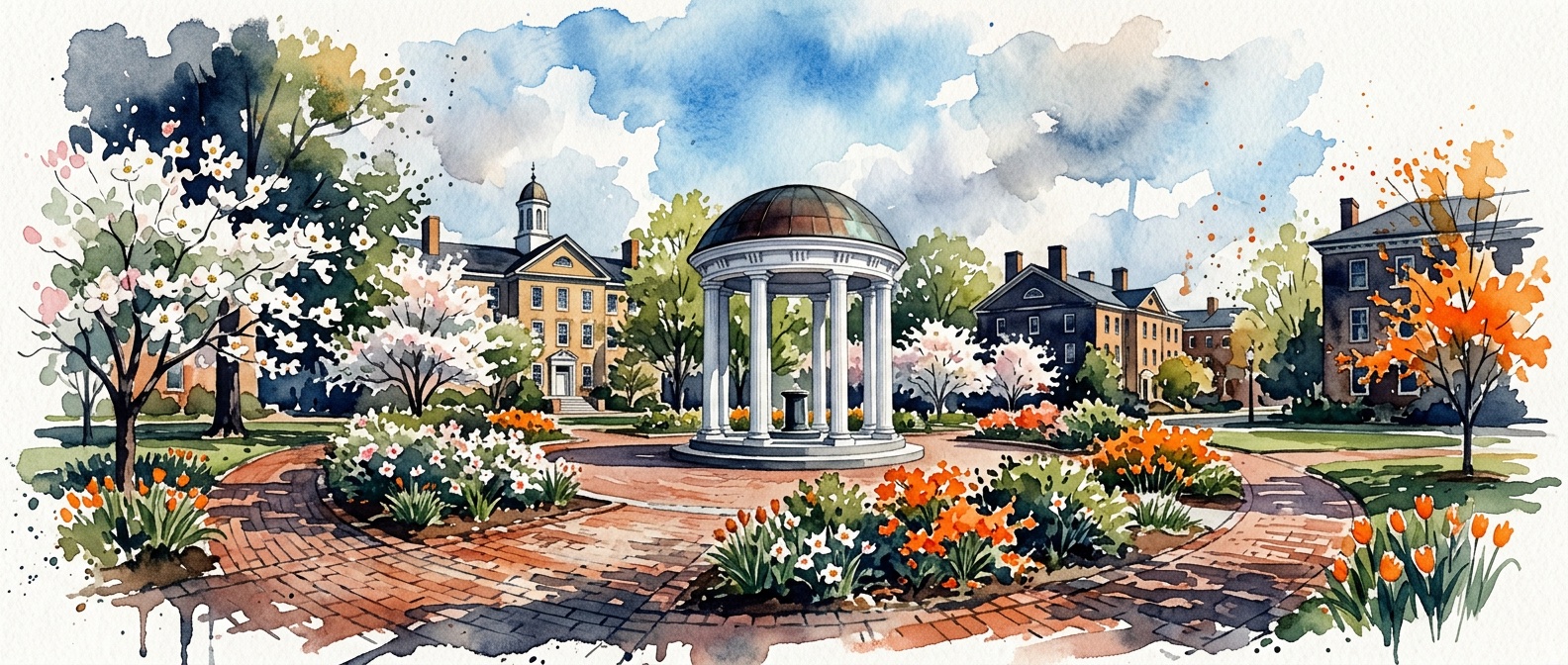 UNC Chapel Hill